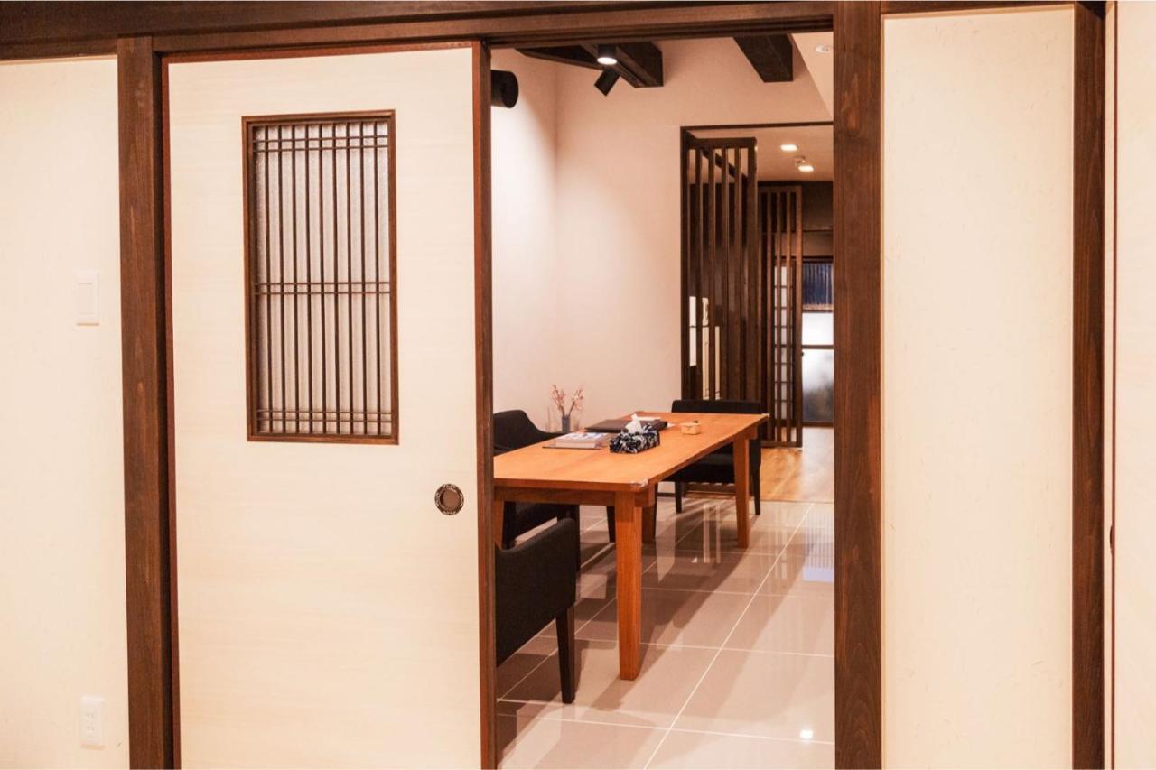 Villa Yuki 遊紀 九条一軒家 近隣京都駅 隣ａｅｏｎショッピングモールマンスリー賃貸可リーズナブルな価格 Kyoto
