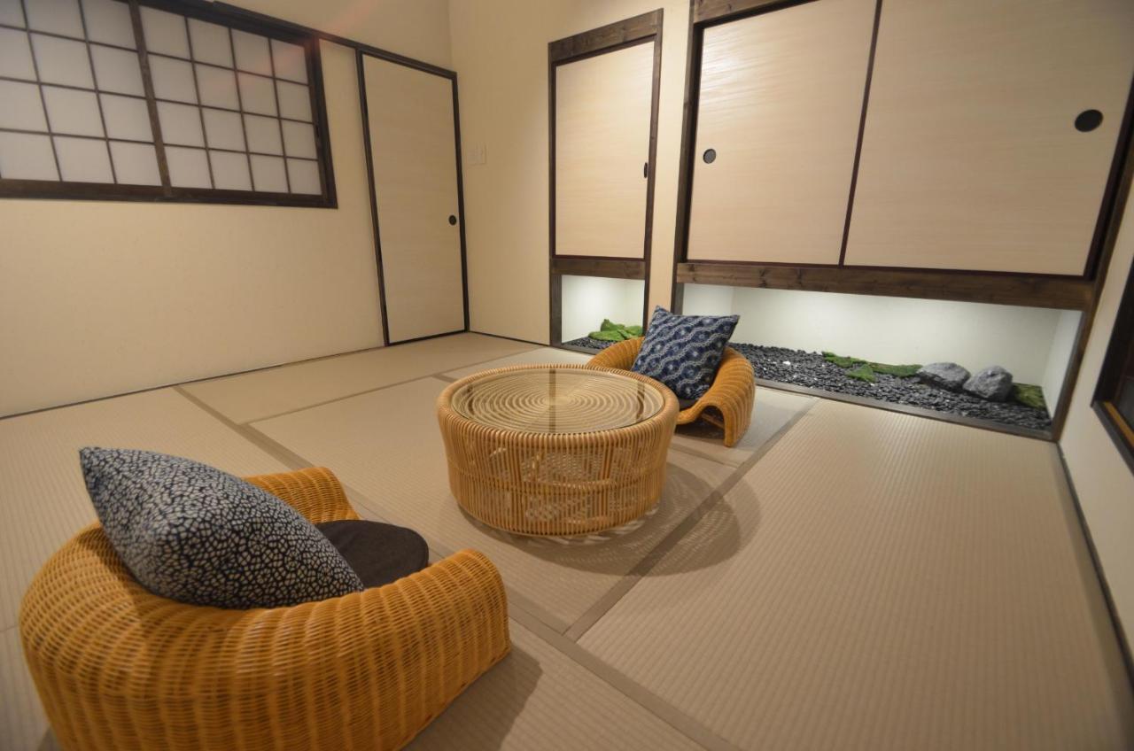 Villa Yuki 遊紀 九条一軒家 近隣京都駅 隣ａｅｏｎショッピングモールマンスリー賃貸可リーズナブルな価格 *