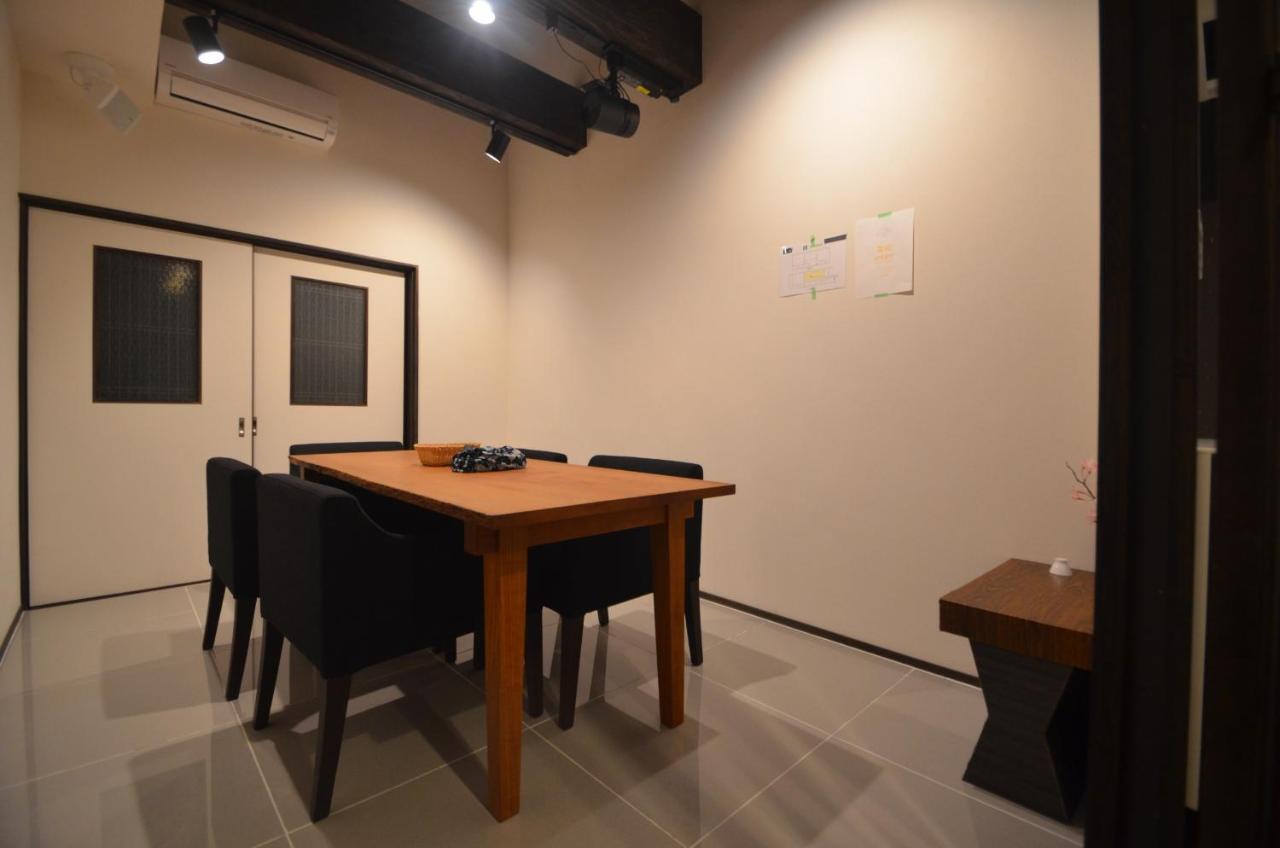 Villa Yuki 遊紀 九条一軒家 近隣京都駅 隣ａｅｏｎショッピングモールマンスリー賃貸可リーズナブルな価格